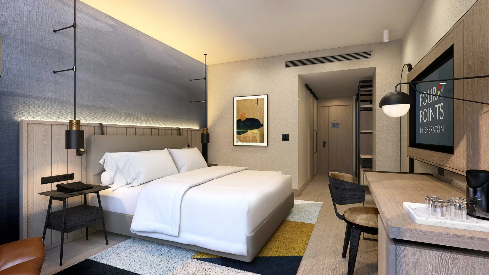 Four Points by Sheraton Sunny Beach Bulgaristan (hover)