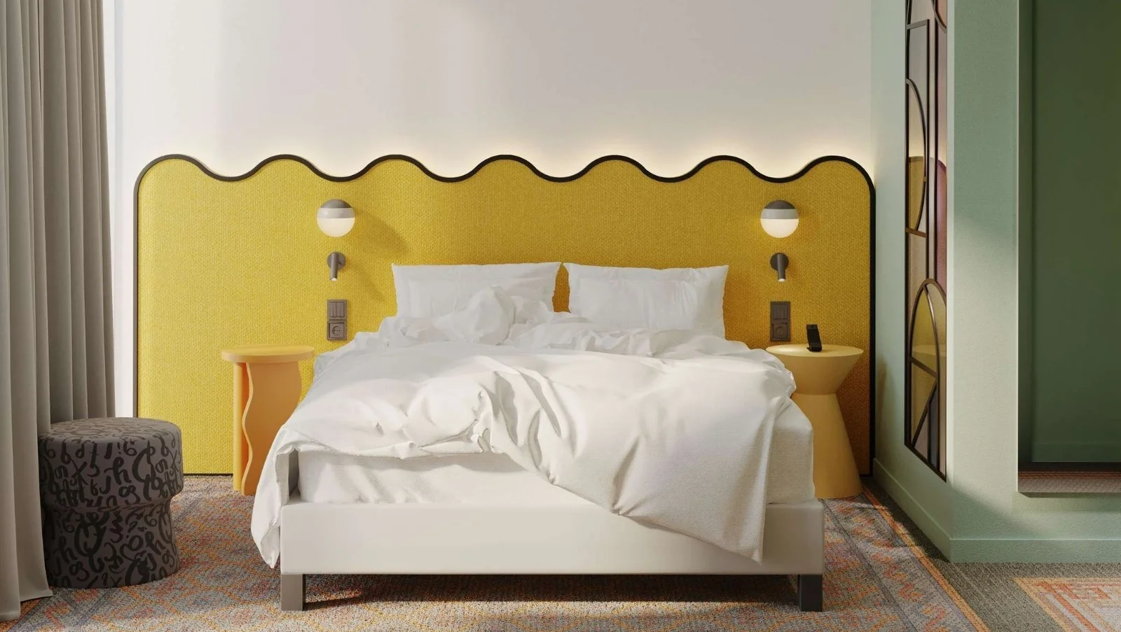 Ibis Styles Old Tbilisi (hover)