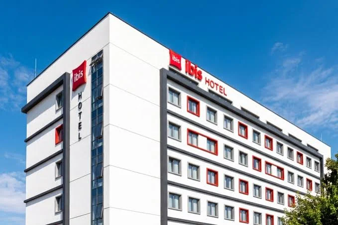 ibis Tashkent Index