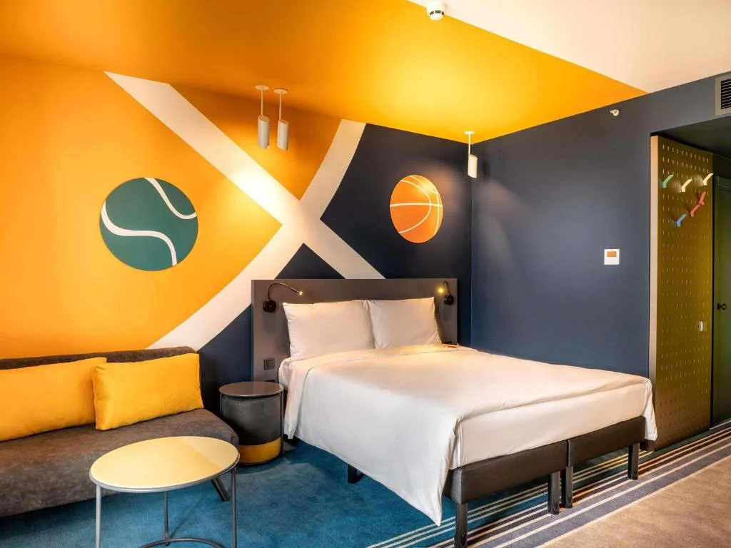 ibis Styles Batumi (hover)