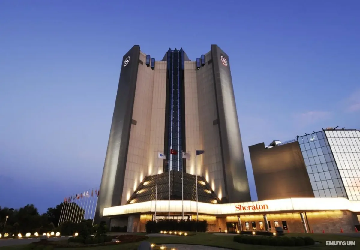 Sheraton Ataköy