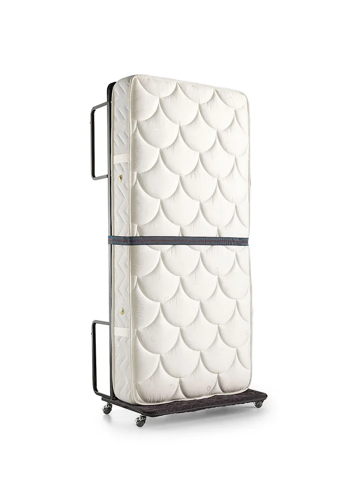  Kanguru Mobil Yatak Black Collection