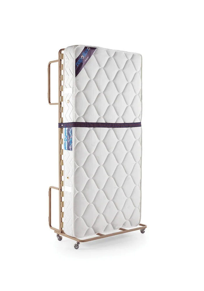 Kanguru Mobil Yatak Latalı