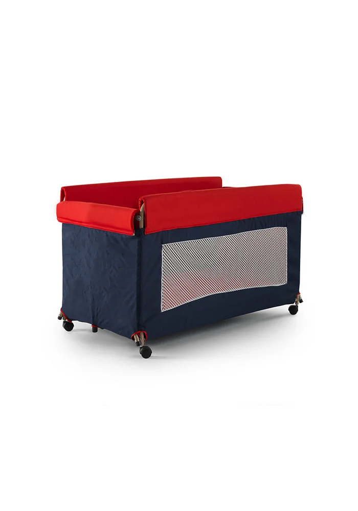 Bebe Katlanır Somya