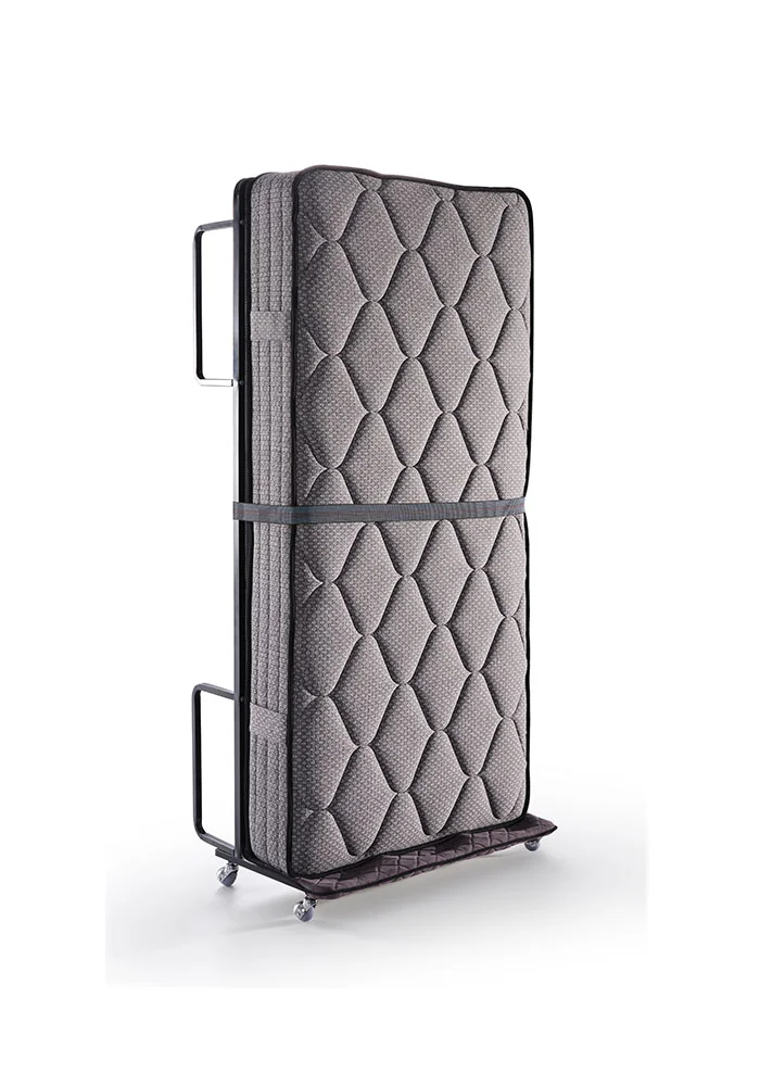 Kanguru Mobil Yatak Black Lux Collection  