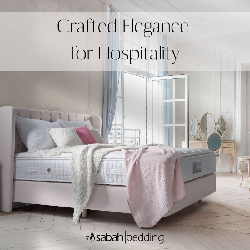 Where Hospitality Meets Timeless Comfort