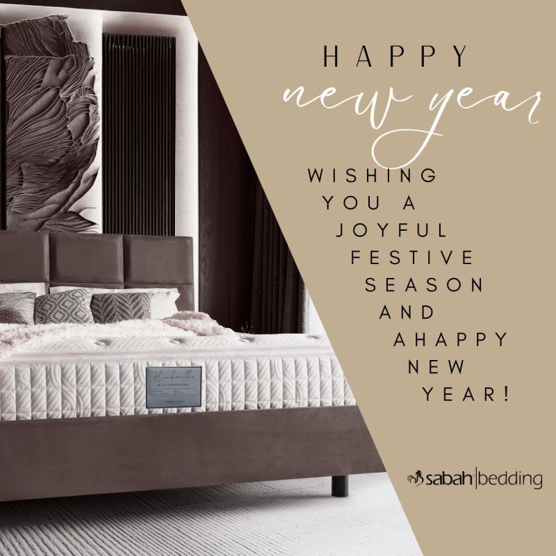 ✨ Wishing You a Joyful Festive Season & a Happy New Year! ✨