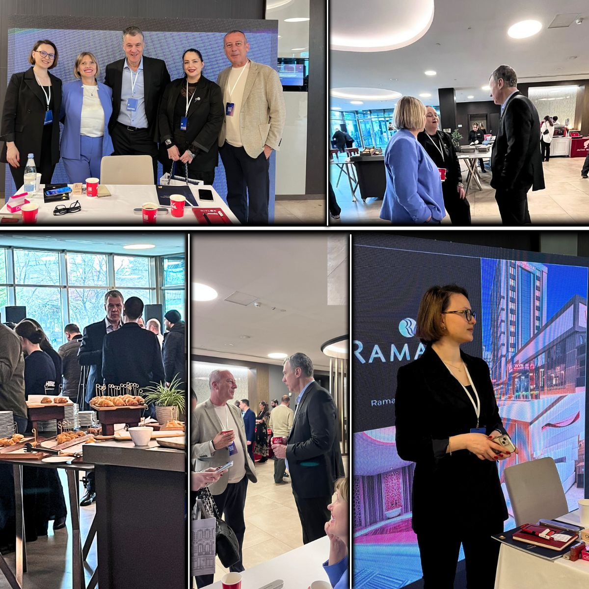 🇬🇪 HIF Tbilisi – A Strong Start